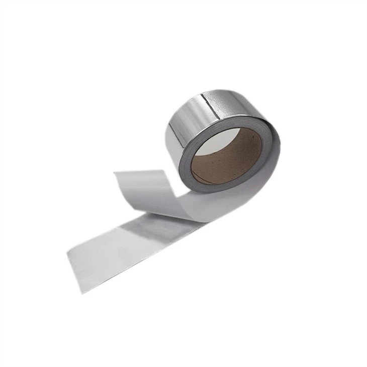 Aluminum Foil Tape For Refrigerator