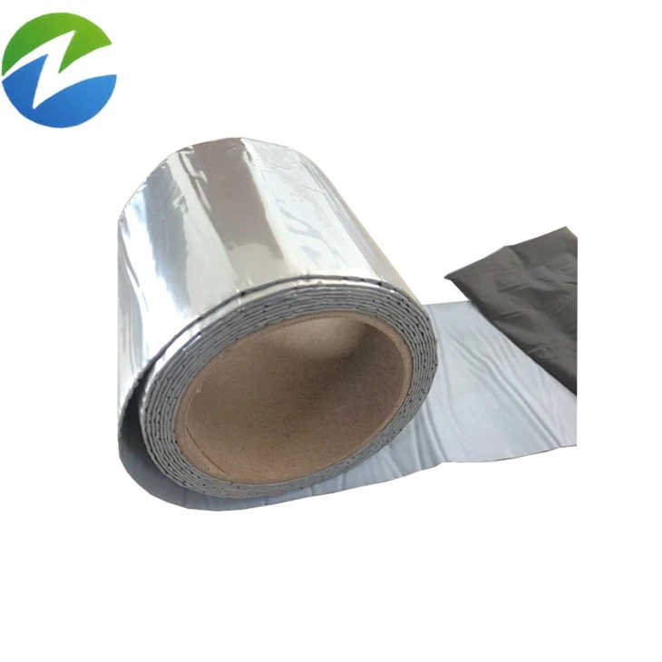 Butyl Flashing Tape Butyl Flashing Tape
