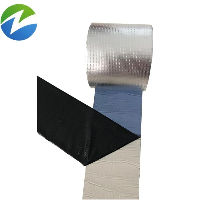 Butyl Flashing Tape Butyl Flashing Tape