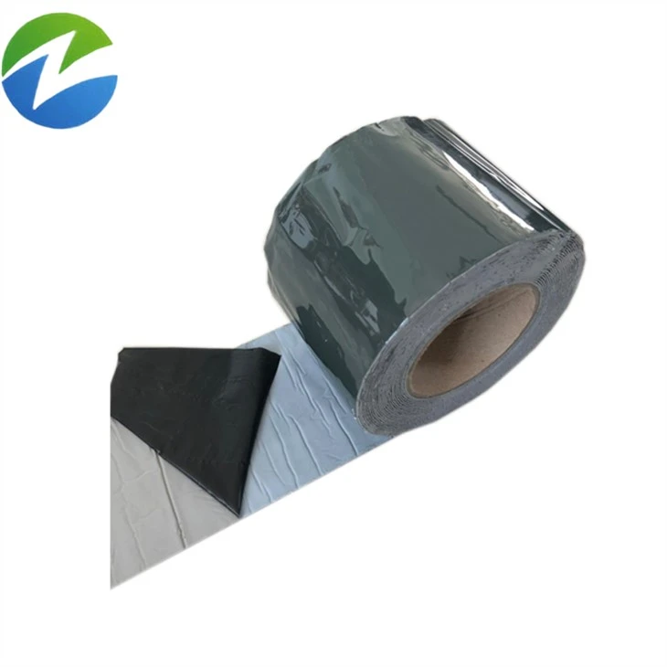 High Quality Waterproof Tape 2 High Quality Waterproof Tape 2
