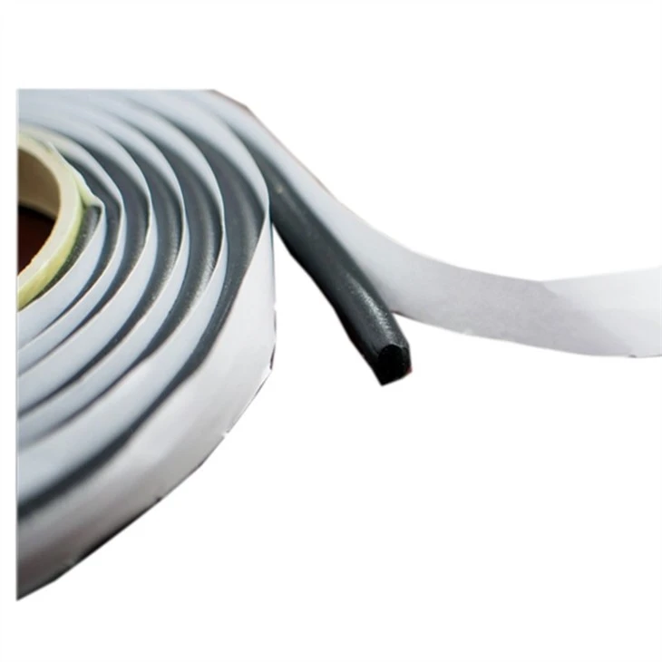 Double Sided Butyl Sealant Tape
