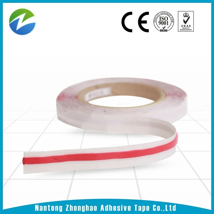 RV Window Butyl Tape
