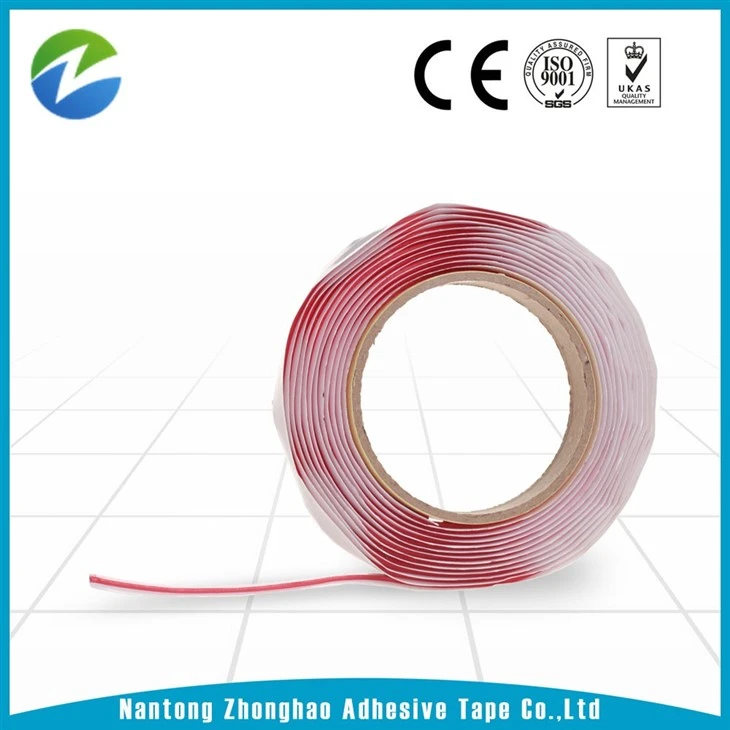 RV Window Butyl Tape